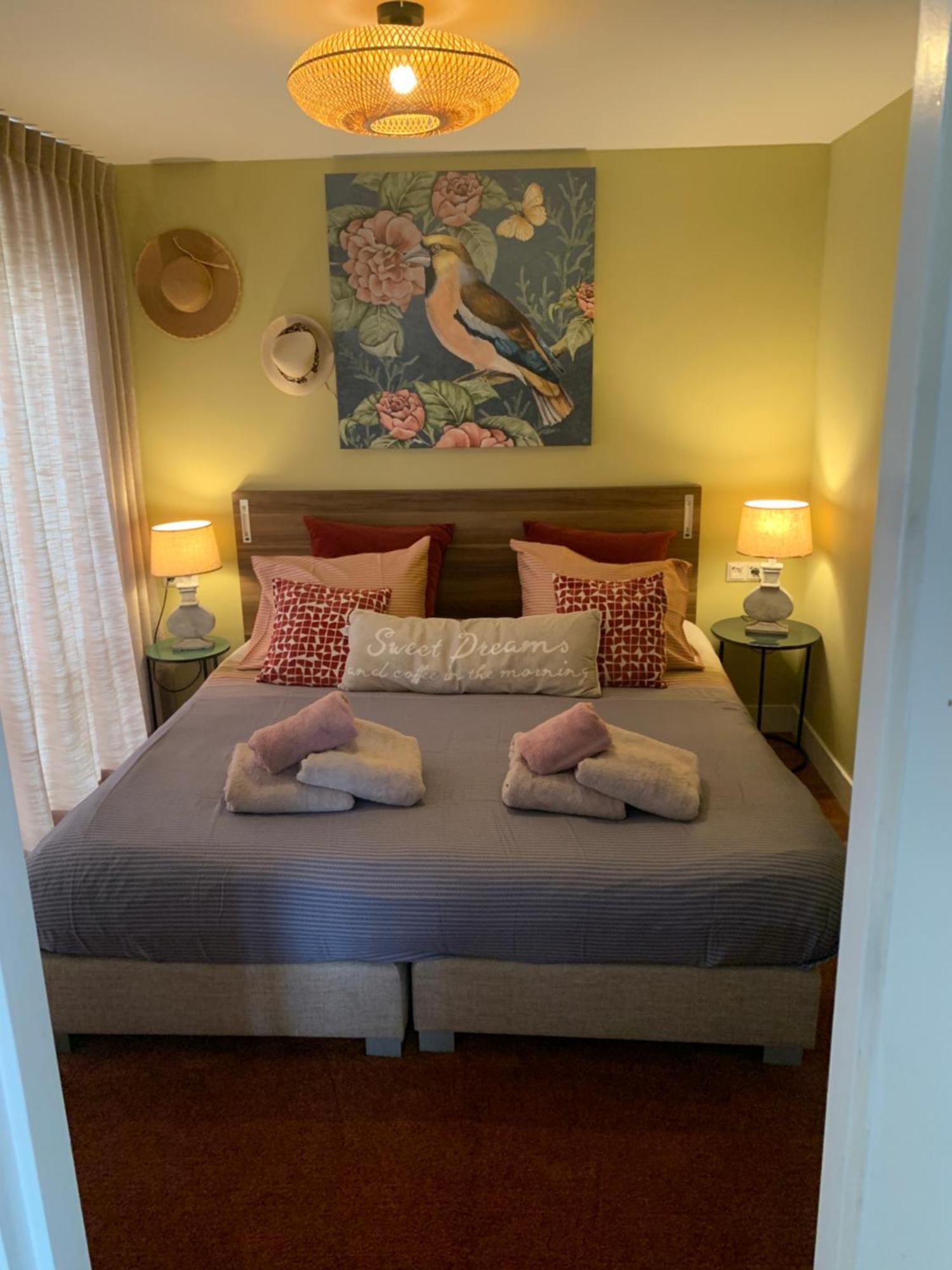 Romantisch Wellness Appartement Met Prive Hottub Sauna Gamesroom Den Ham Esterno foto