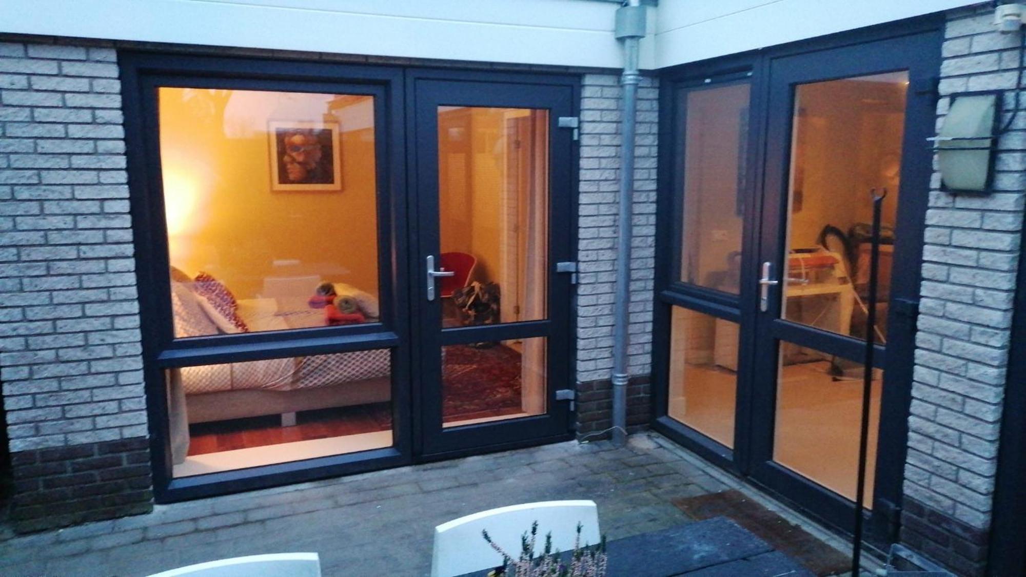 Romantisch Wellness Appartement Met Prive Hottub Sauna Gamesroom Den Ham Esterno foto