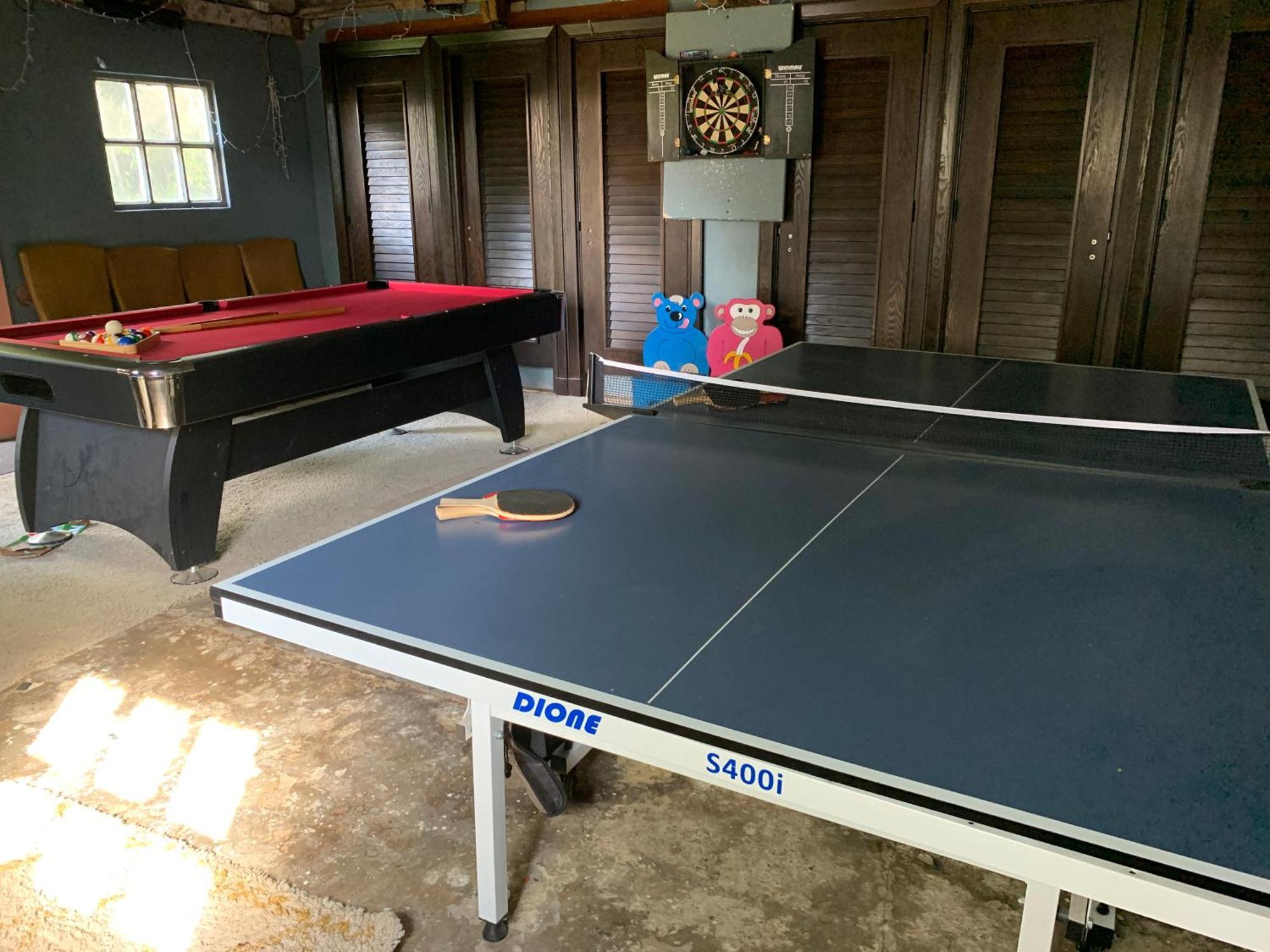 Romantisch Wellness Appartement Met Prive Hottub Sauna Gamesroom Den Ham Camera foto