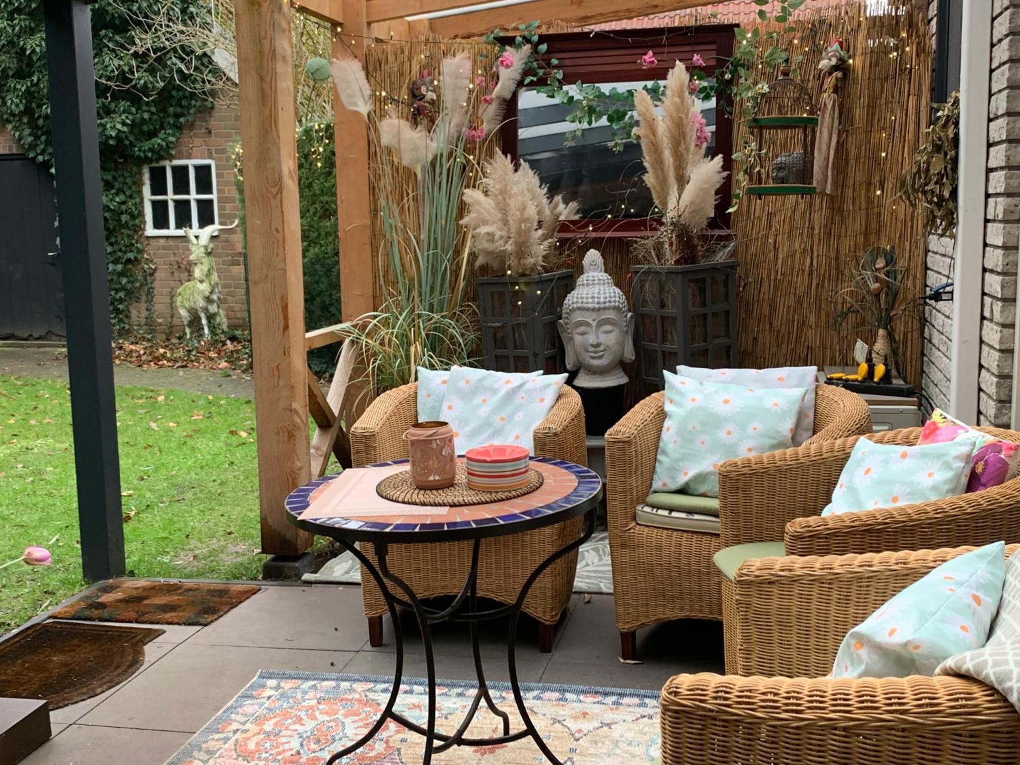 Romantisch Wellness Appartement Met Prive Hottub Sauna Gamesroom Den Ham Esterno foto